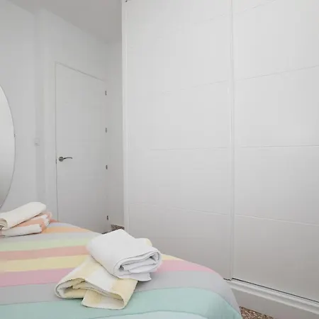 Апартаменты Loli