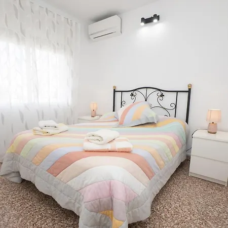 Апартаменты Loli