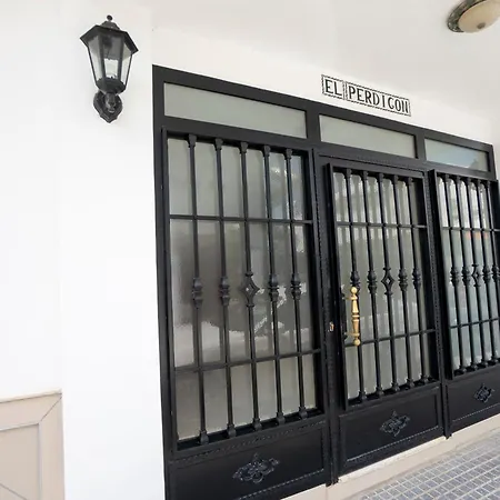Appartement Loli Nerja