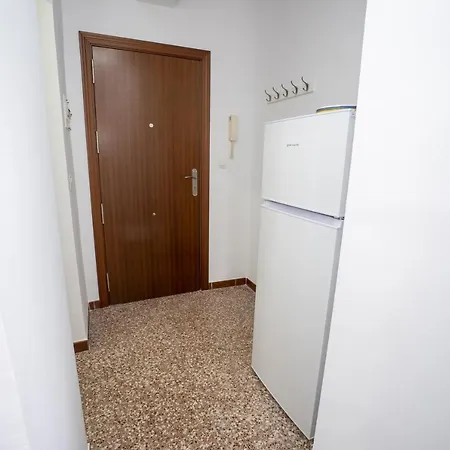 Loli Lägenhet Nerja