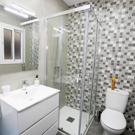 Loli Διαμέρισμα Nerja