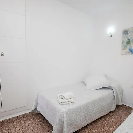 Loli Apartment Nerja