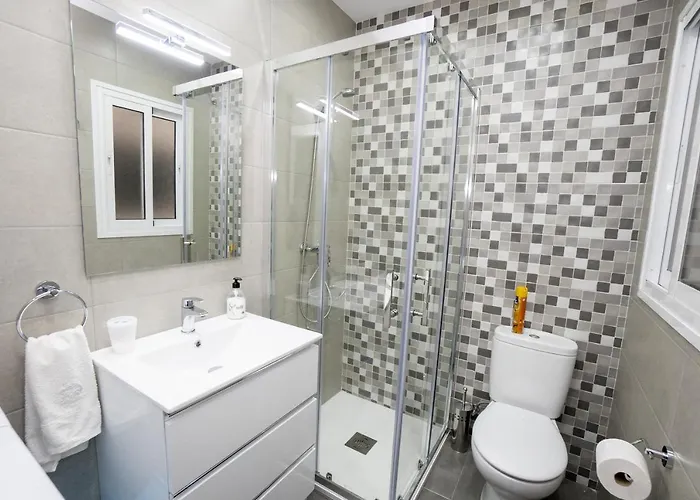 Loli Apartment Nerja